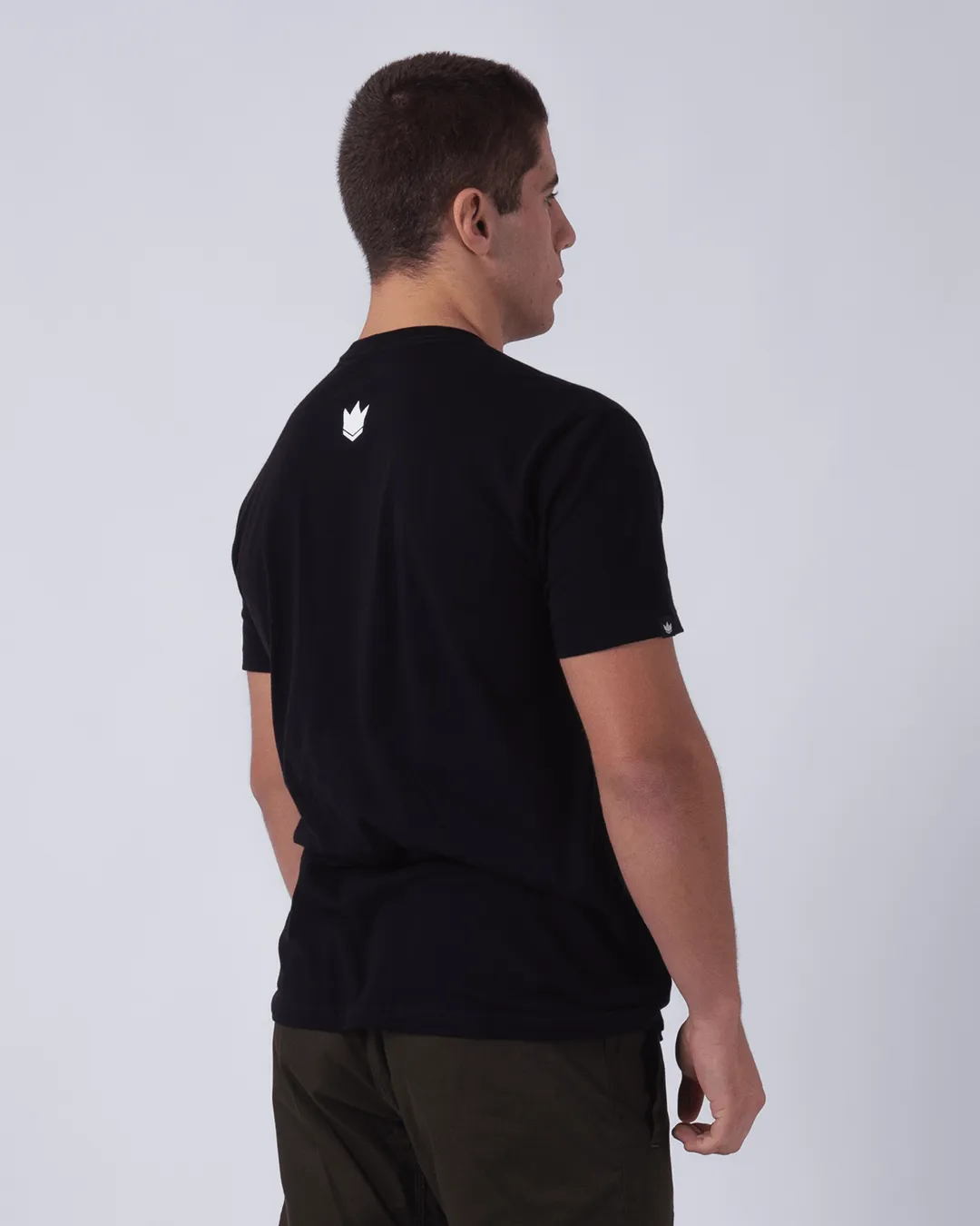 Tricou KINGZ Heritage