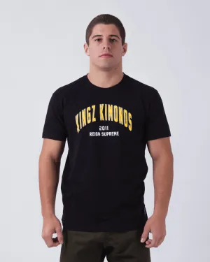 Tricou KINGZ Heritage