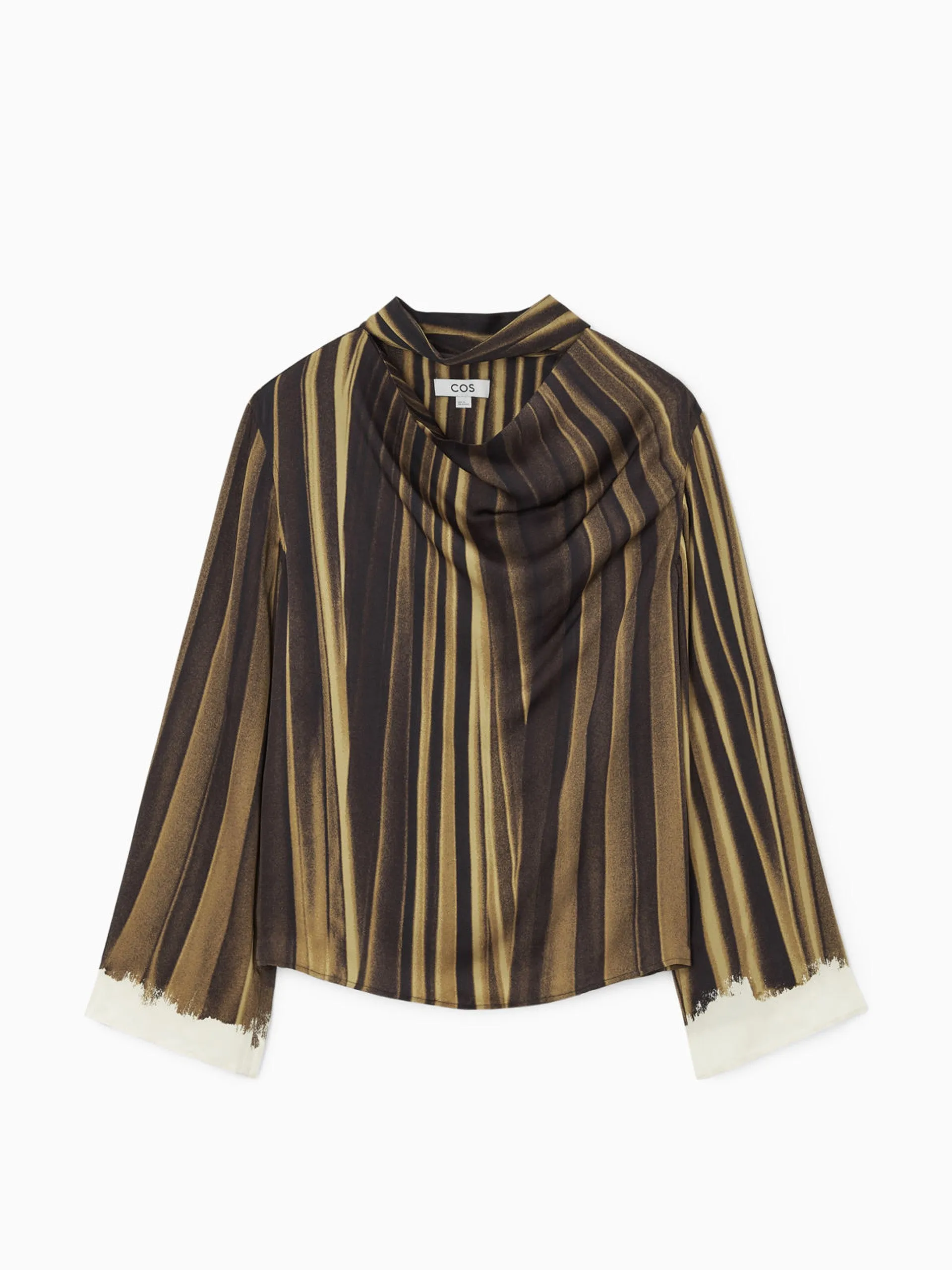 Trompe blouse