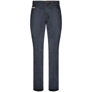 Vans Off The Wall V46 Tapered Leg Low Waist Mens Jeans