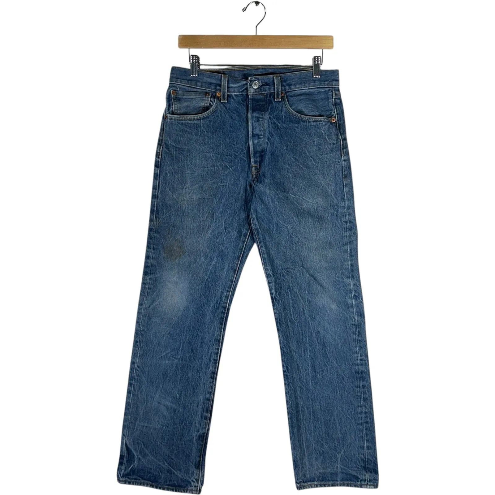 Vintage Levi's 501 Jeans 32x32