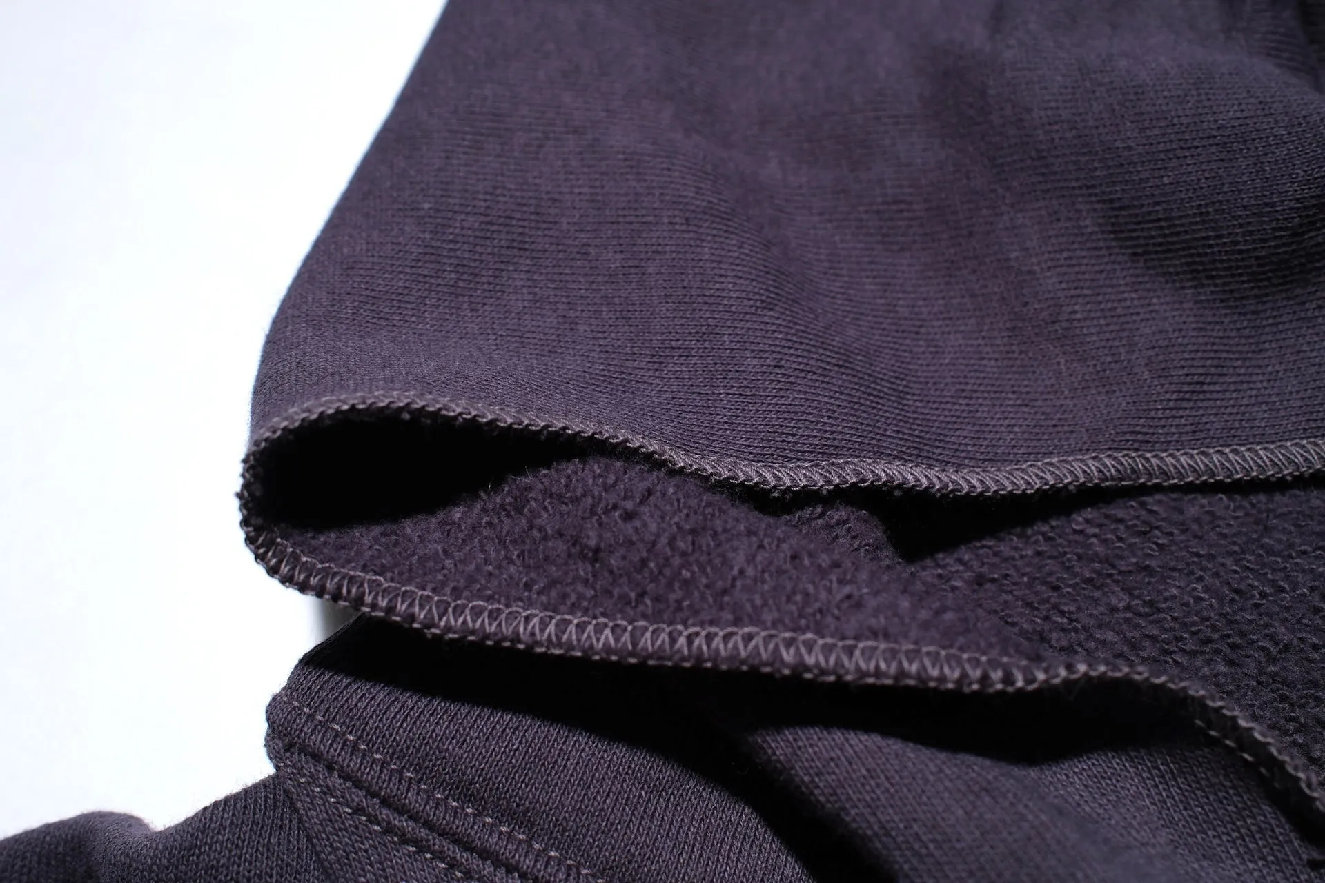 Warehouse Lot.453 10oz Loopwheeled "Footy" Pull Over (Dark Navy)