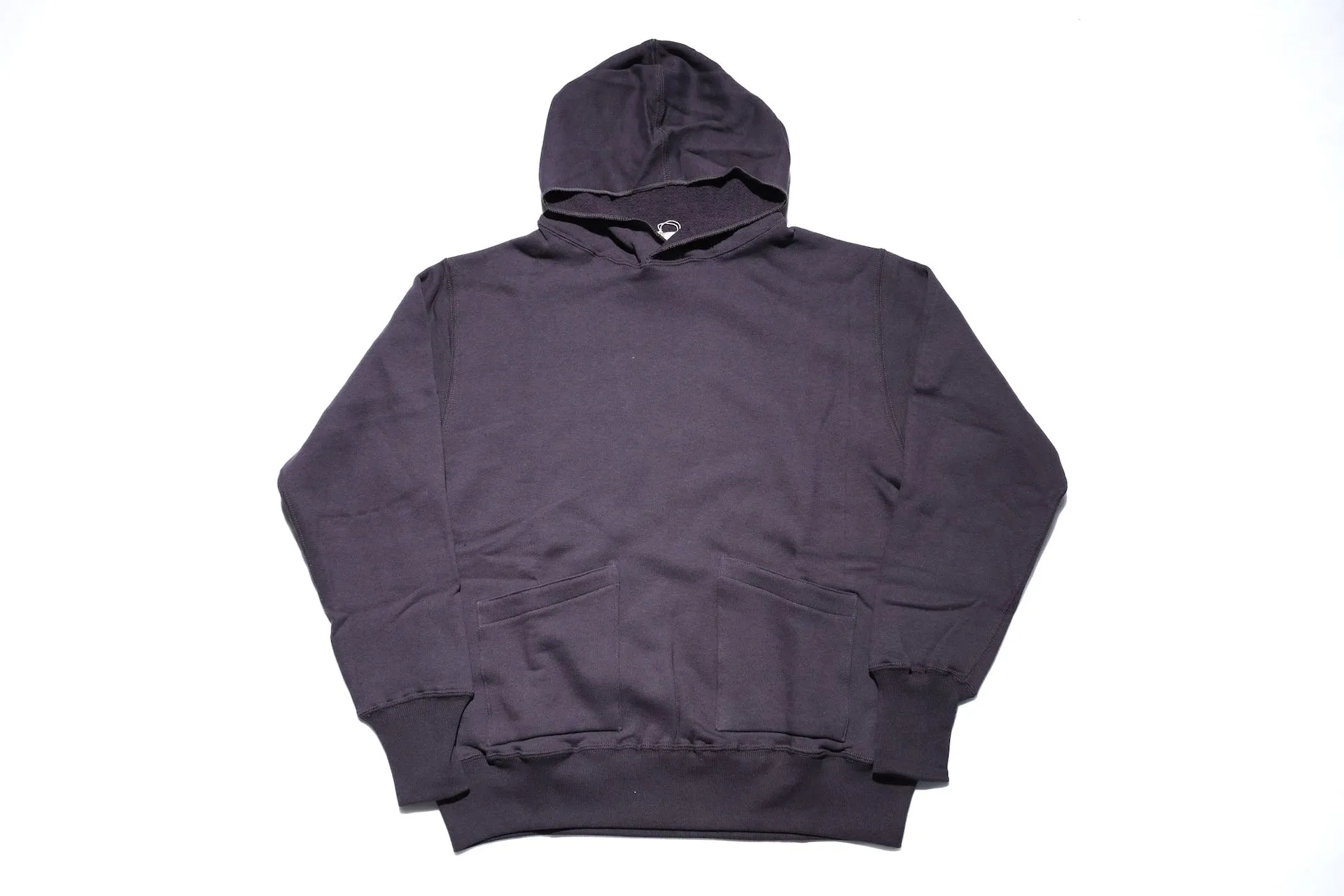 Warehouse Lot.453 10oz Loopwheeled "Footy" Pull Over (Dark Navy)