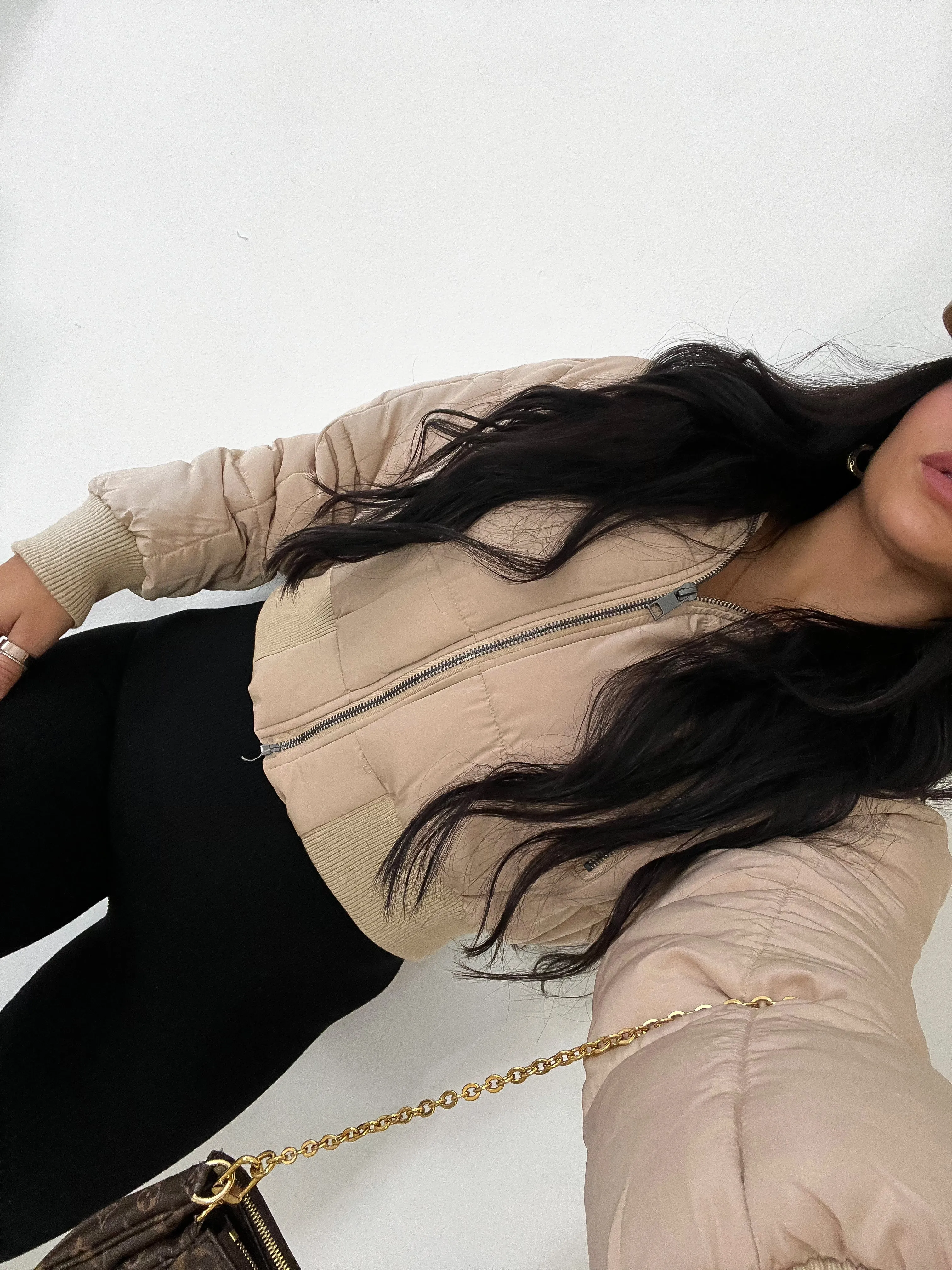 Winter Wrap Jackets- 2 colors