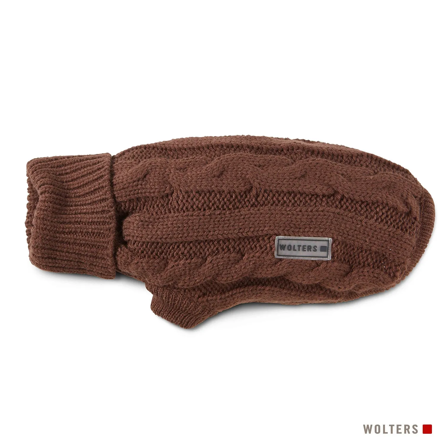 Wolters Cable Knit Jumper