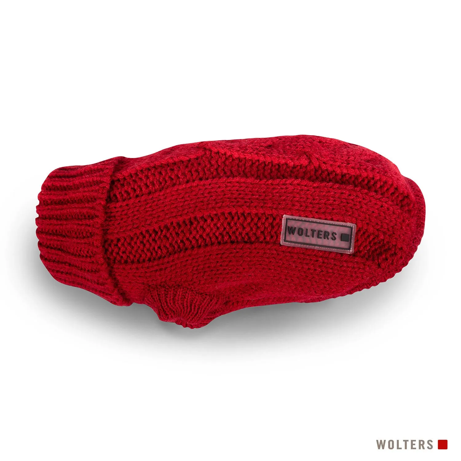 Wolters Cable Knit Jumper