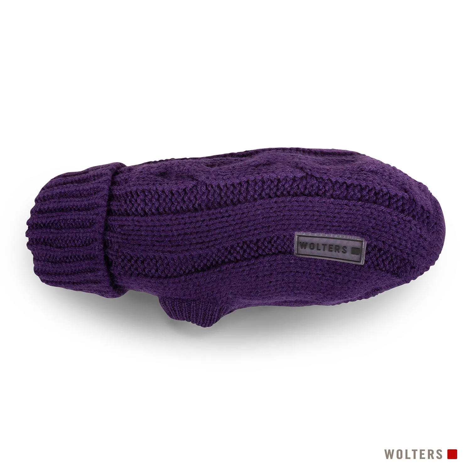 Wolters Cable Knit Jumper