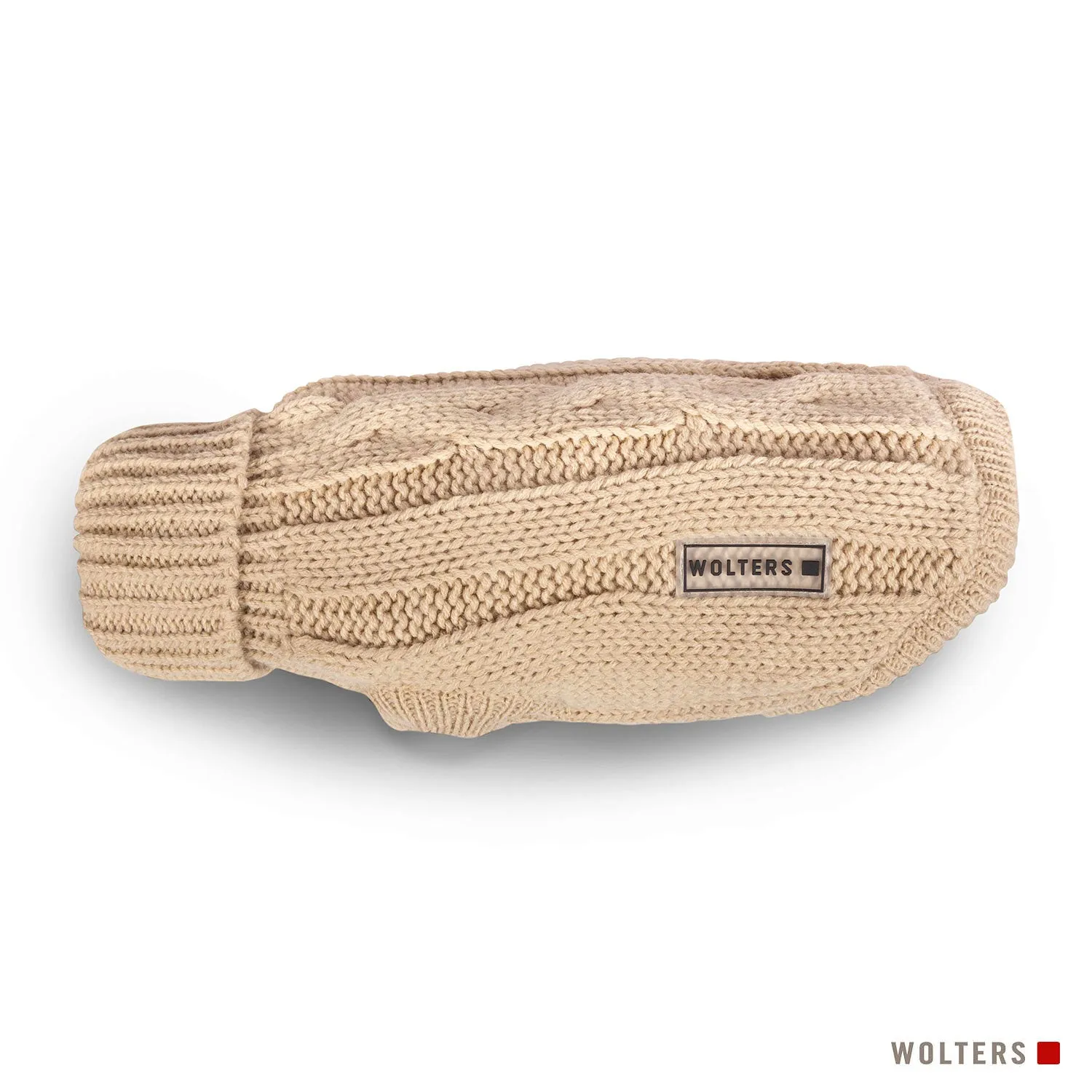 Wolters Cable Knit Jumper
