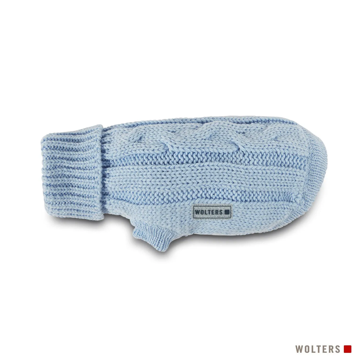 Wolters Cable Knit Jumper