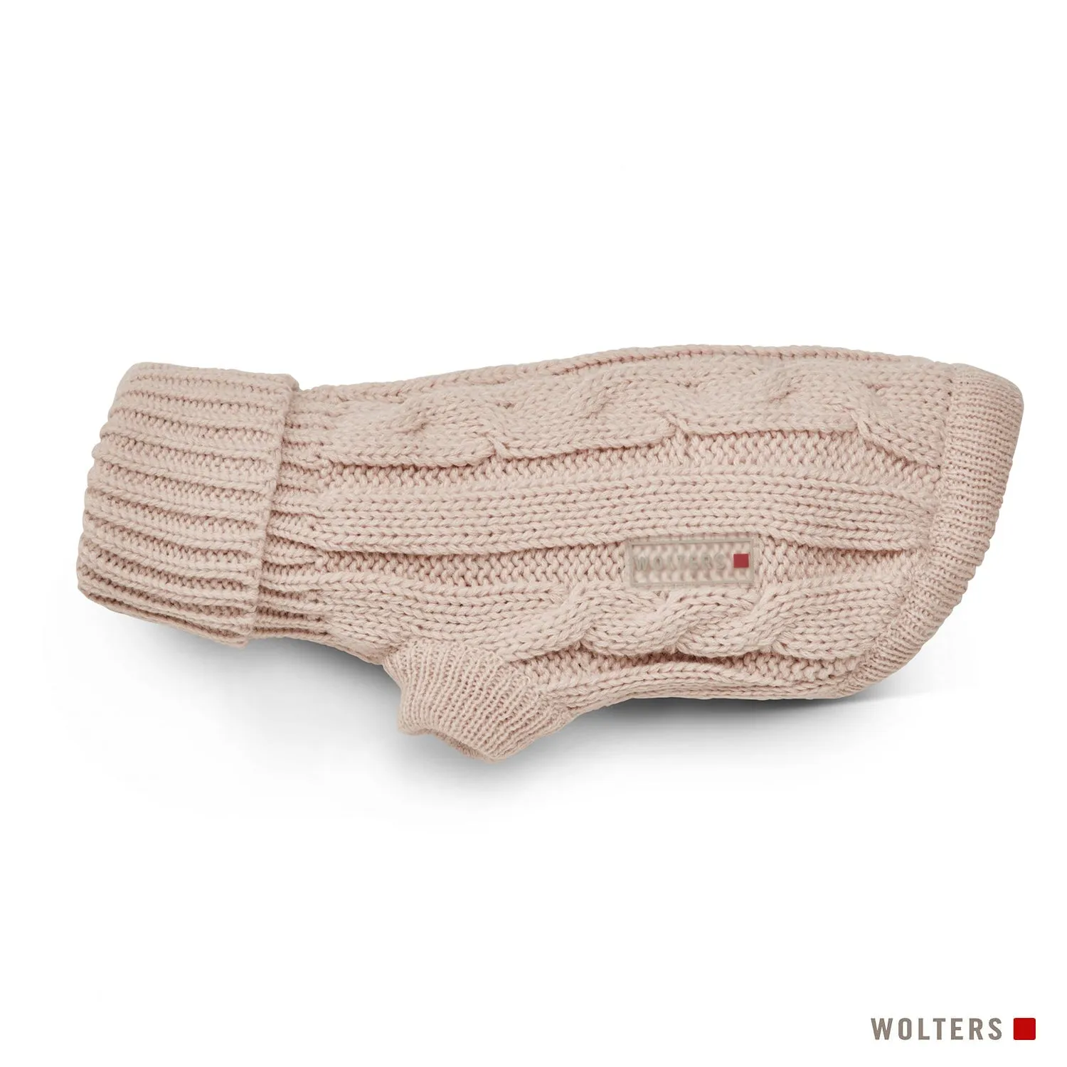 Wolters Cable Knit Jumper
