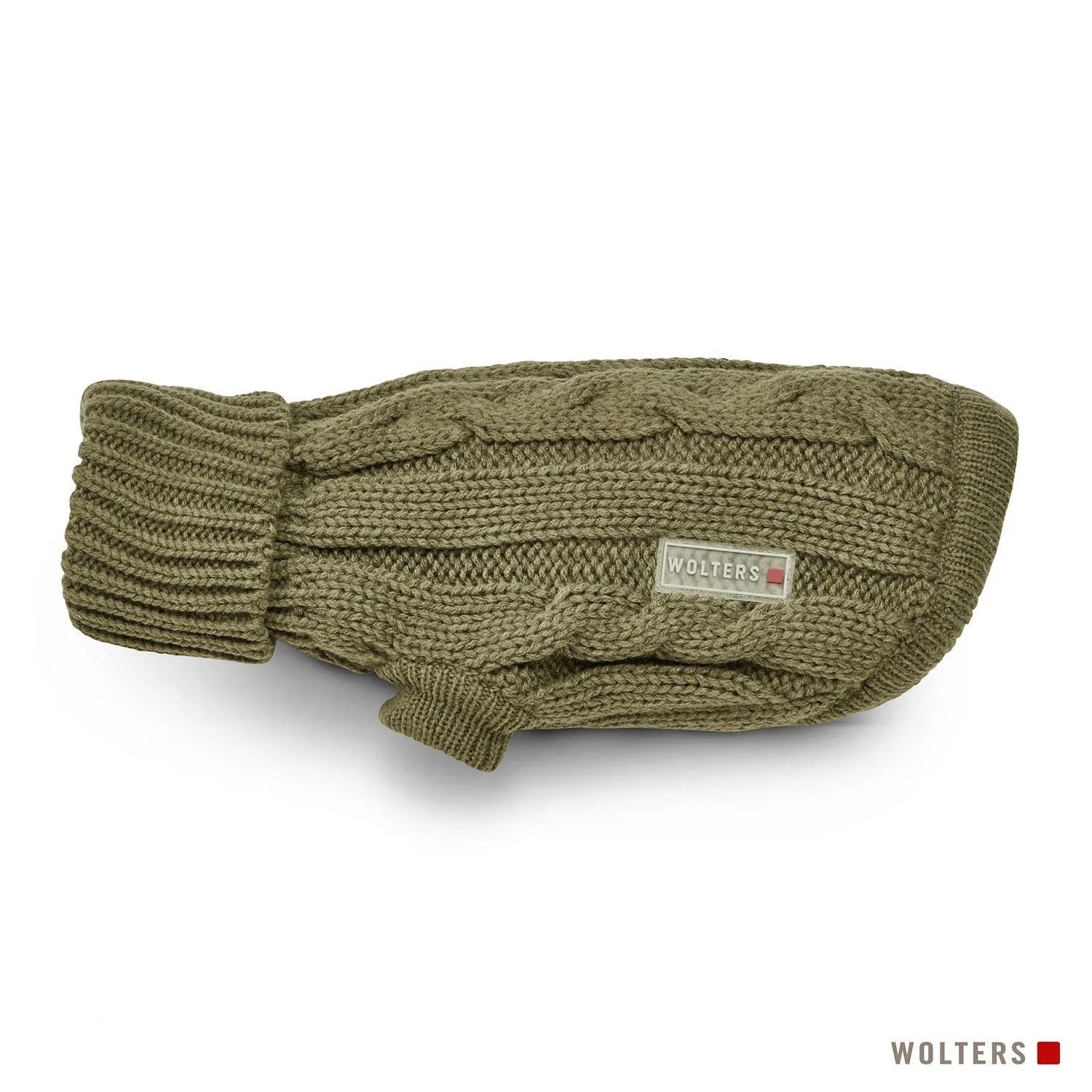 Wolters Cable Knit Jumper
