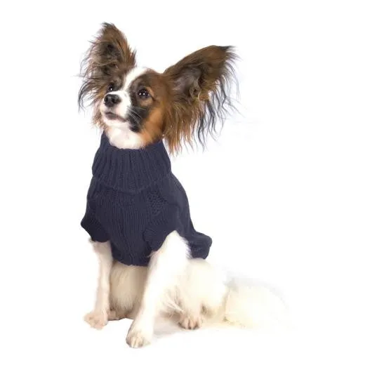 Wolters Cable Knit Jumper