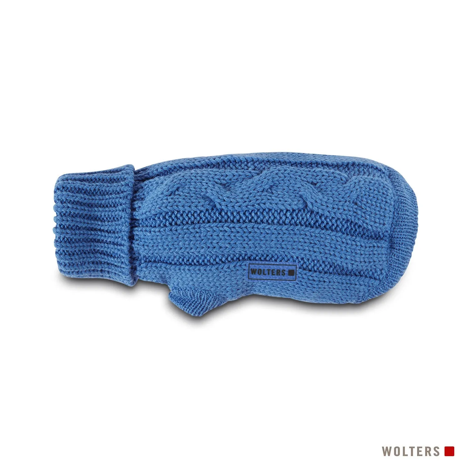 Wolters Cable Knit Jumper