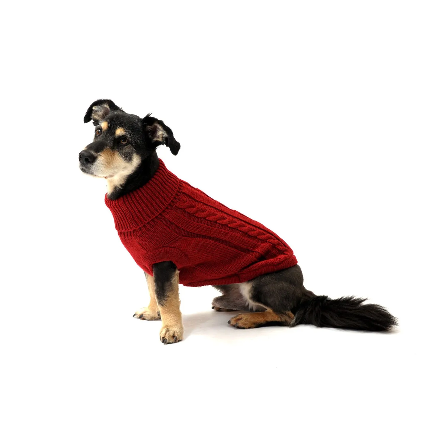 Wolters Cable Knit Jumper