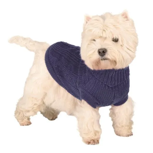 Wolters Cable Knit Jumper