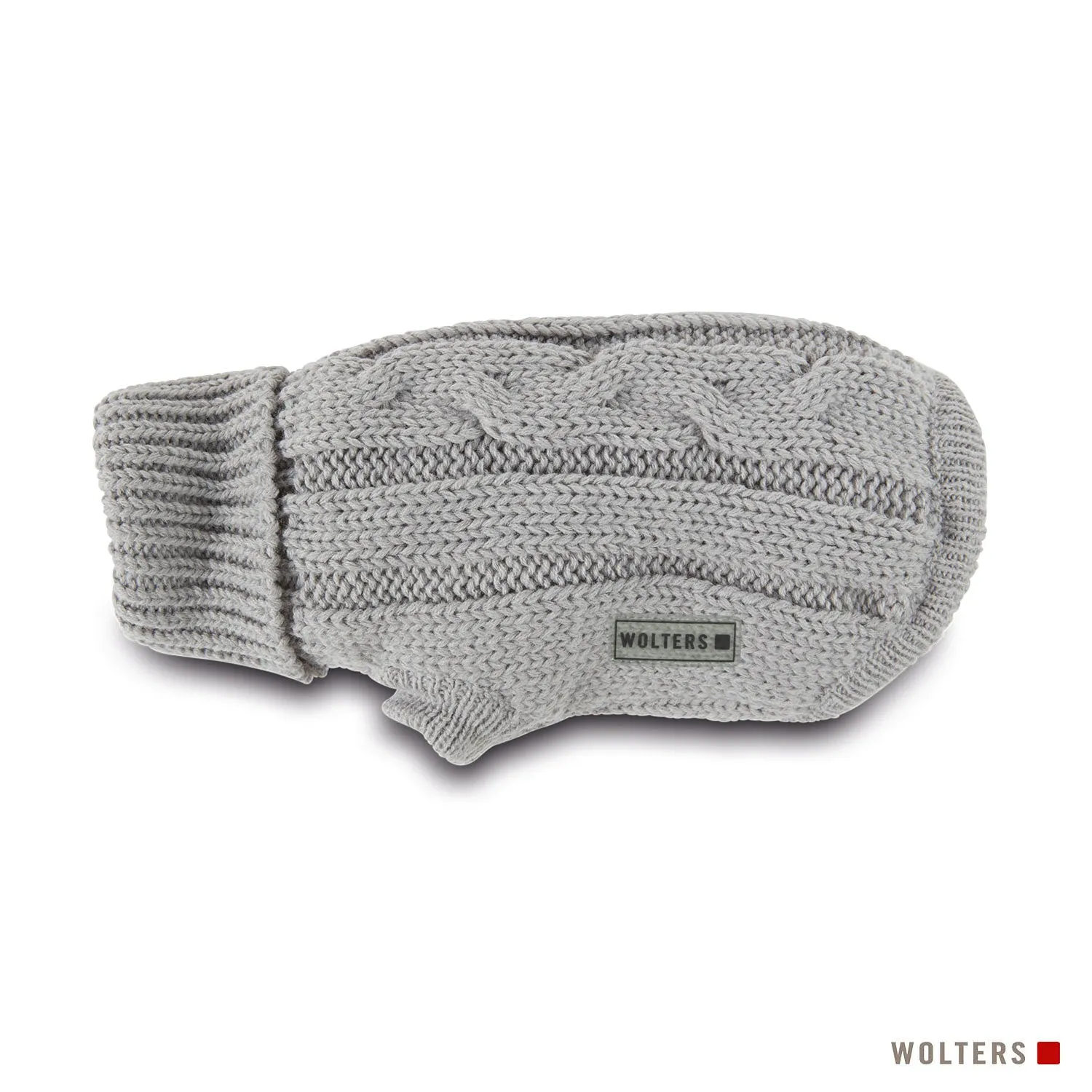 Wolters Cable Knit Jumper