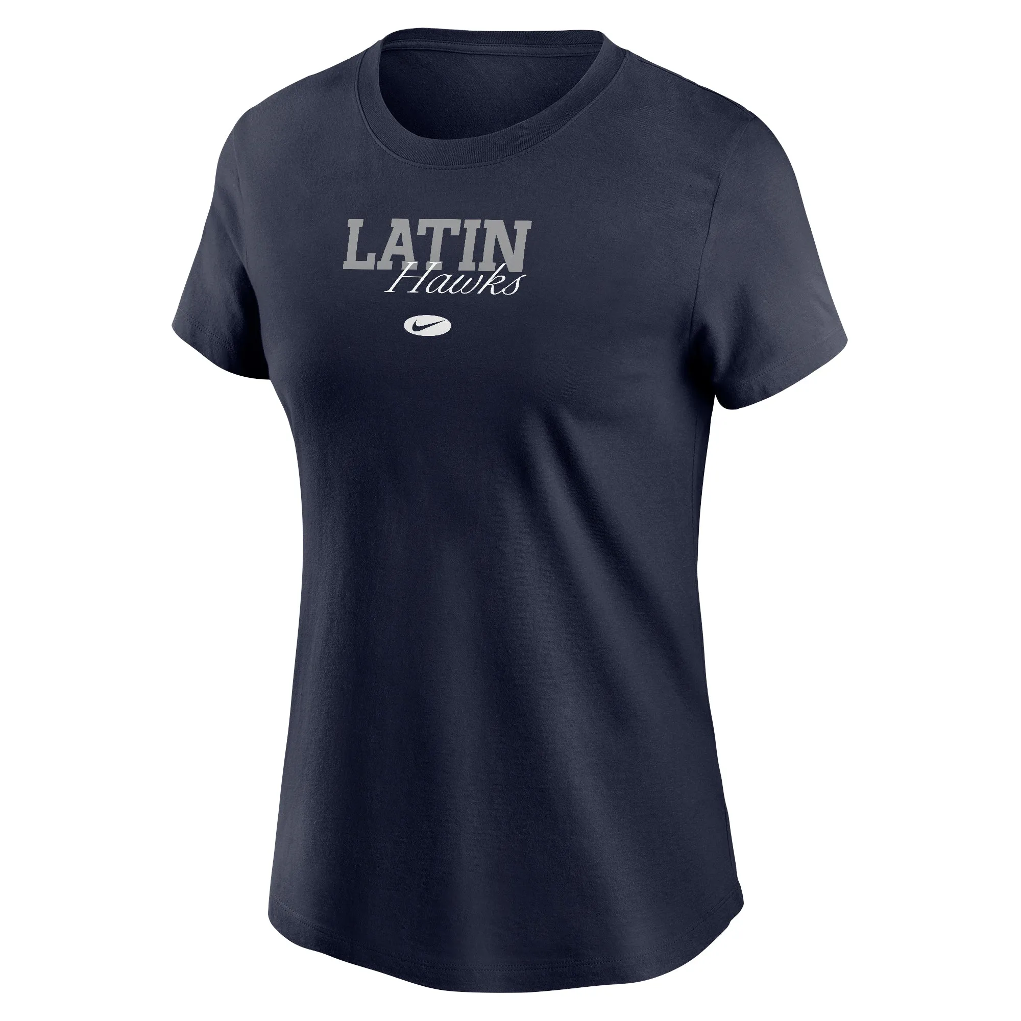 Women's Nike Short Sleeve Tee
