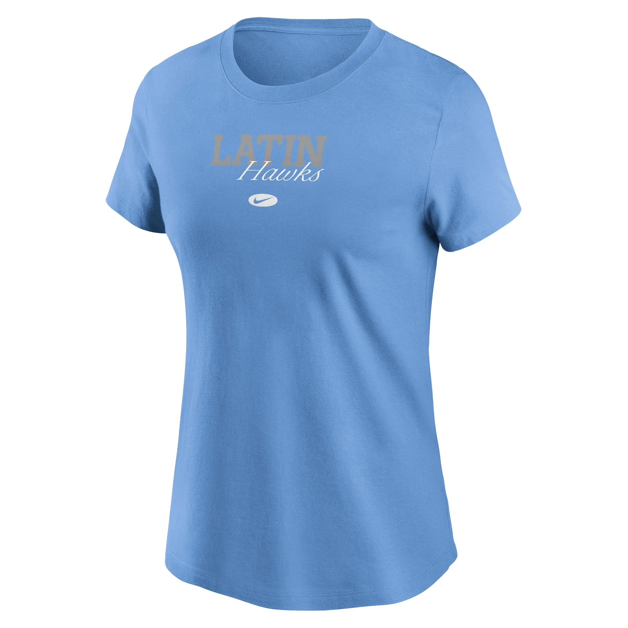 Women's Nike Short Sleeve Tee