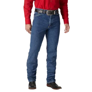 Wrangler George Strait Slim Fit Stonewash Jeans