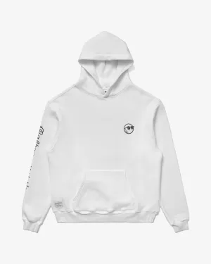 X Keith Haring Hoodie
