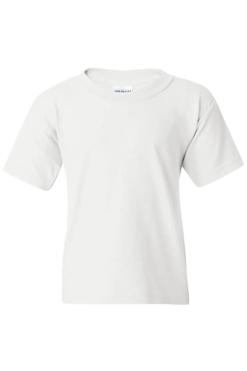 Youth Circle USA Short Sleeve Relaxed Fit T-Shirt