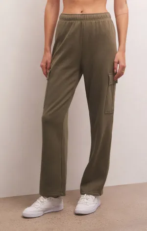 Z Supply McKenna Cargo Pant