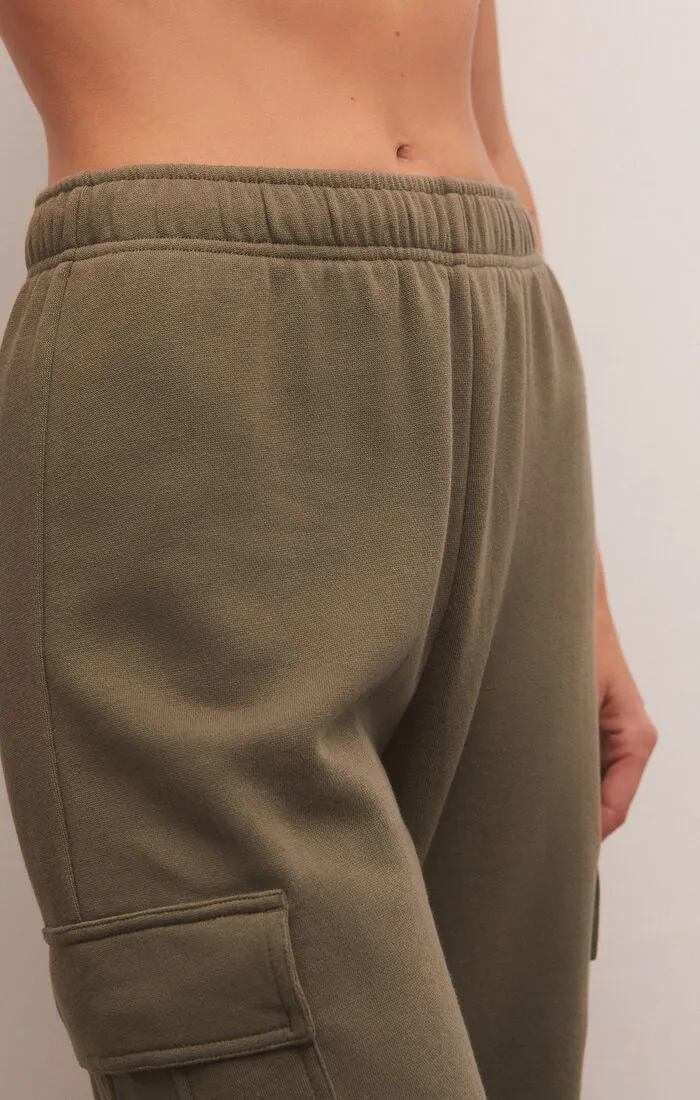 Z Supply McKenna Cargo Pant