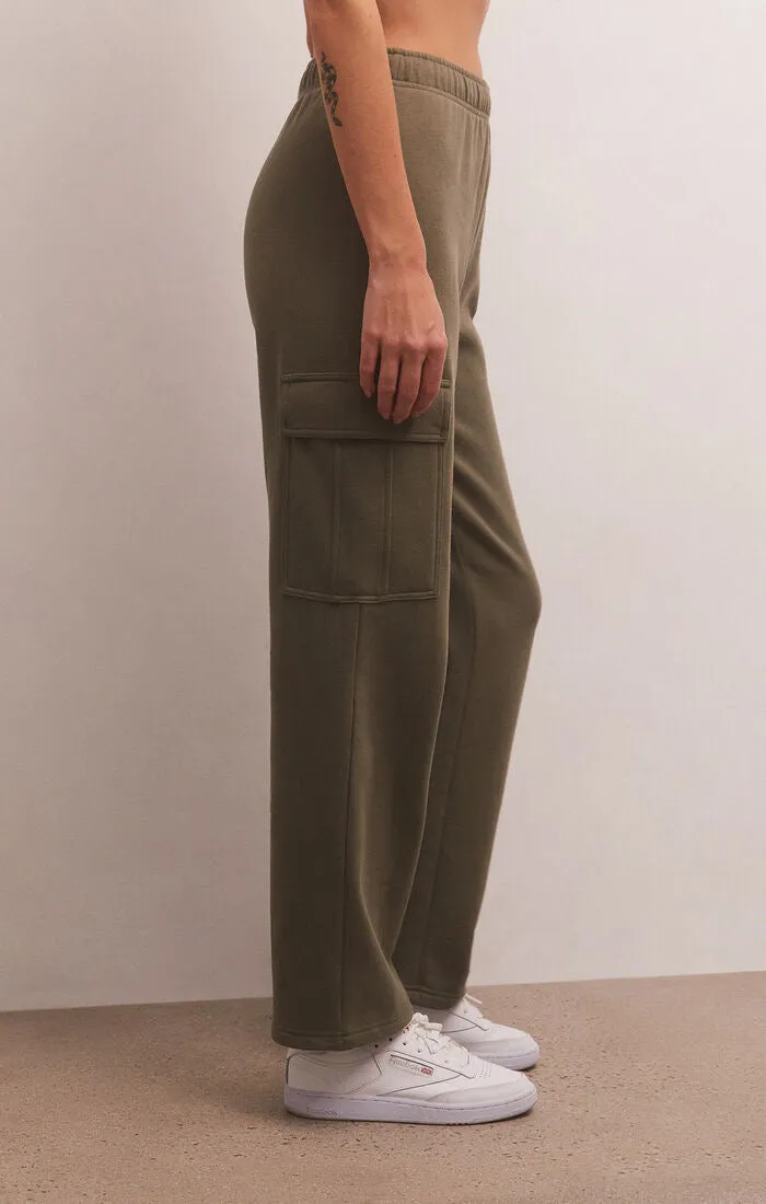 Z Supply McKenna Cargo Pant