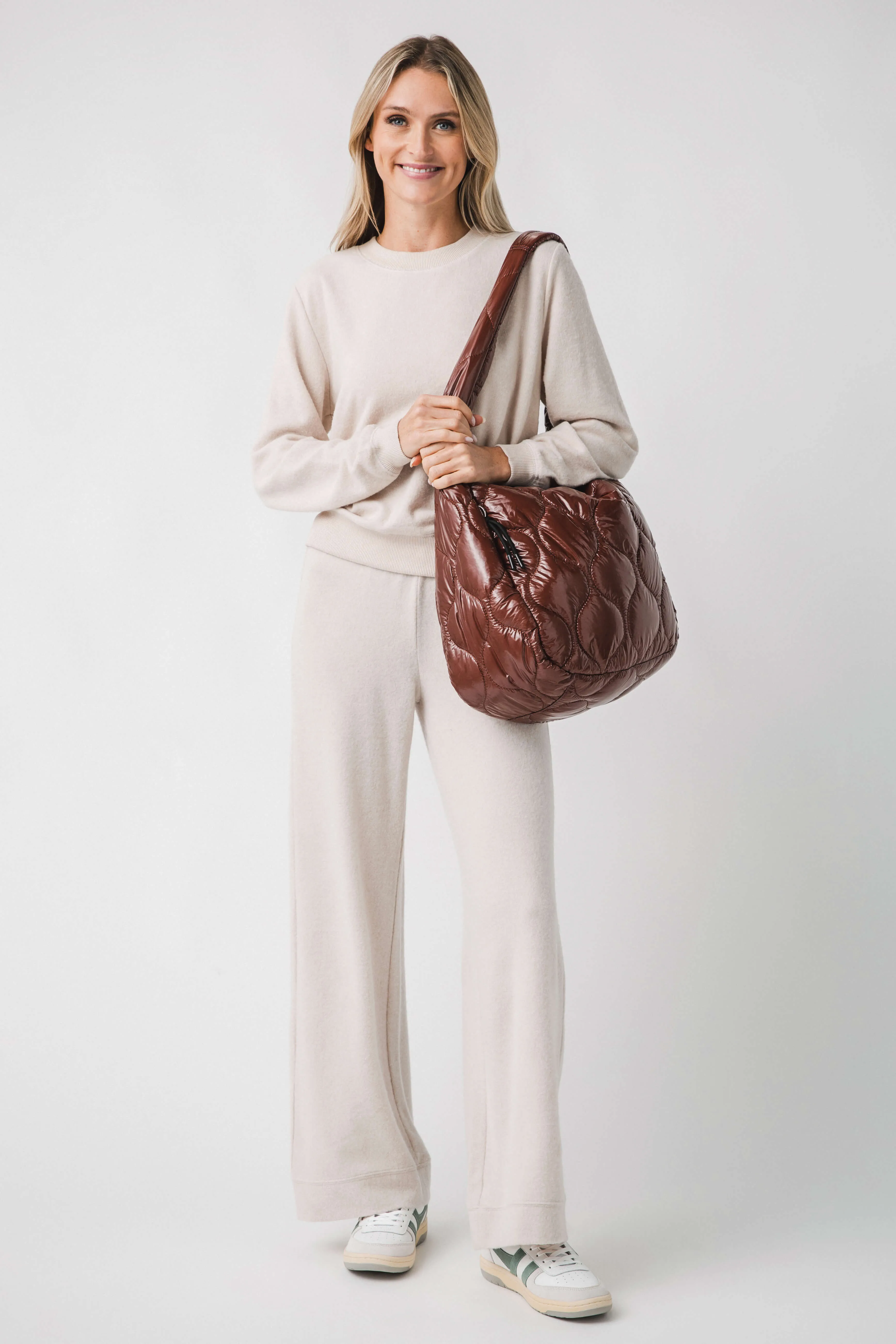 Z Supply Tessa Cozy Pants